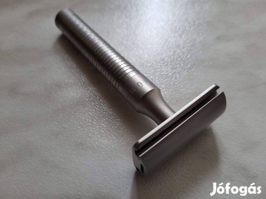 Muhle rocca r94 borotva