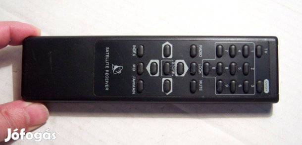 Műhold Táv (rendben működik)