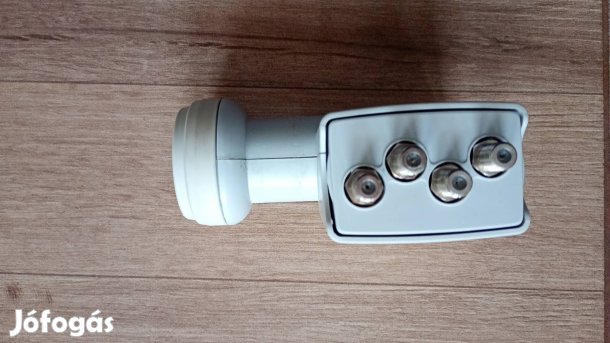 Müholdas antennahoz LNB