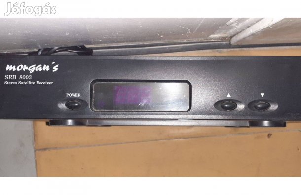 Műholdas beltérik és tartozékok