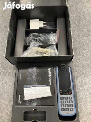Műholdas telefon -Inmarsat isat Phone pro