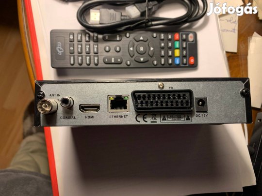 Műholdas vétel otthoni rendszer