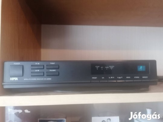 Műholdvevő, digitális tv adóvevő ingyen