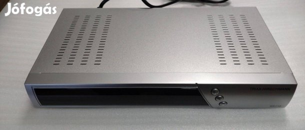 Műholdvevő beltéri egység- Triax