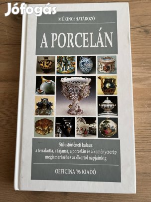 Műkincshatározó  A porcelán 