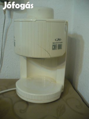 Működő Szarvasi kávéfőző eladó