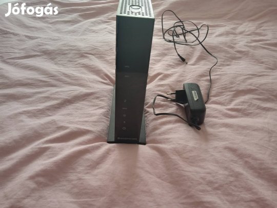 Működő számítógép kiegeszito