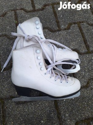 Műkorcsolya női