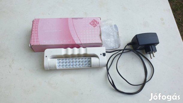 Műkörmös UV Led lámpa eladó, 6 Wattos