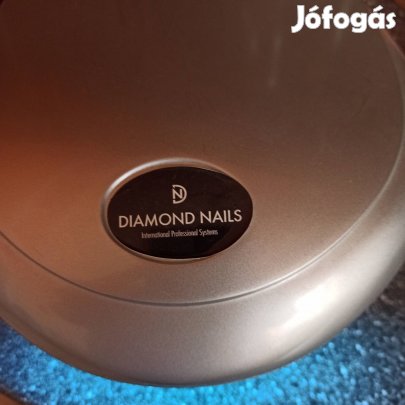 Műköröm építő UV lámpa 