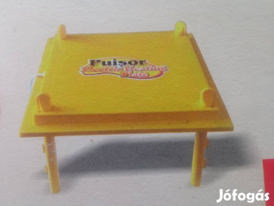 Műkotlós a kotló pótló