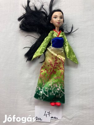 Mulan Barbie baba, Mulan baba 47