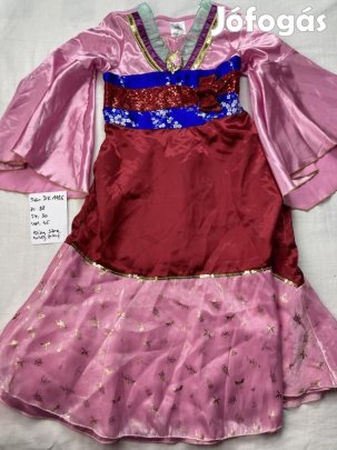 Mulan jelmez DK1186