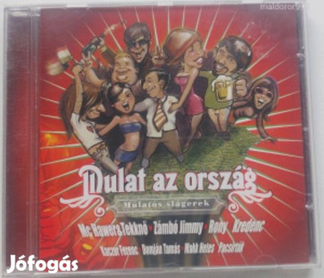 Mulat az ország 1.2