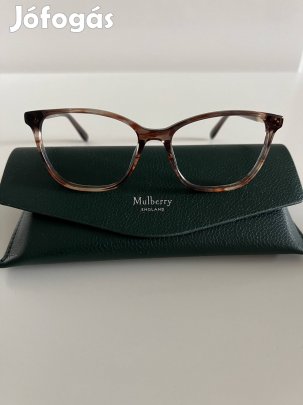 Mulberry szemüveg keret 