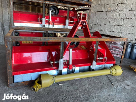 Mulcsozó Kalapácsos Fűkasza Szárzúzó fűnyíró kistraktor traktor kubota