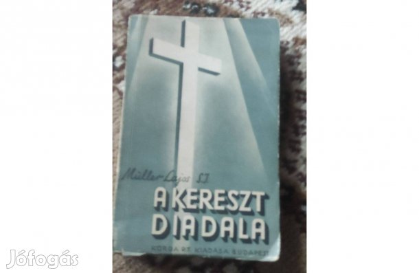 Müller Lajos: A kereszt diadala