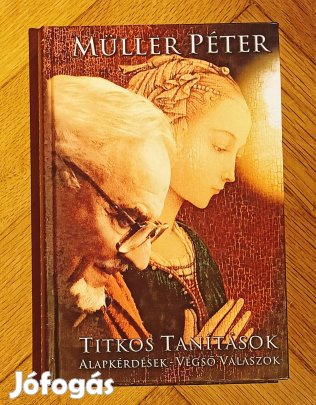 Müller Péter Titkos tanítások 