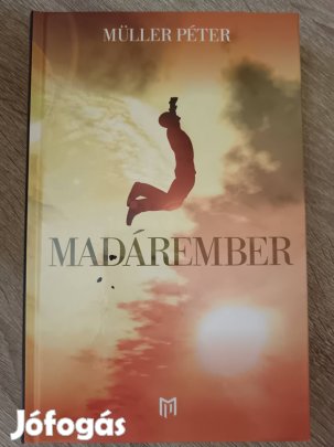 Müller Péter :Madárember 