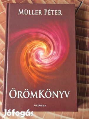 Müller Péter: Örömkönyv