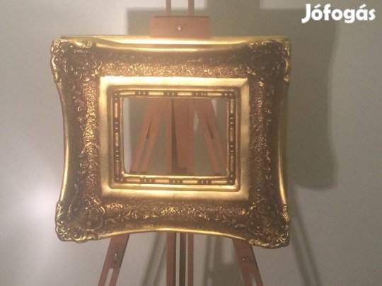 Múlt század eleji klasszikus keret