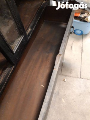 Múlt százdi konyha szekrény