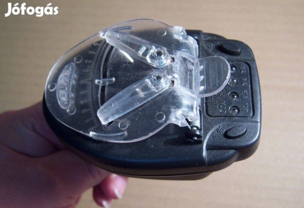 Multi Charger (akkutöltő) teszteletlen