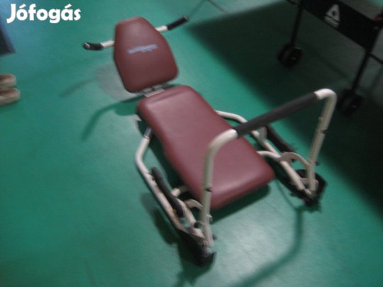 Multi Fittnes Gép !