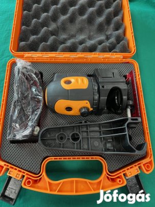 Multi Pointer Geo fennel lézer