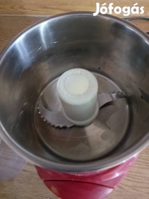 Multi butler 900 watt bivalyerős konyhai aprító cutter