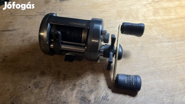 Multi horgász orsó