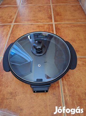 Multi star Pizzasütő