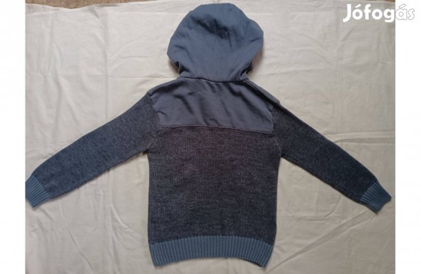 Multiblu fiú pulóver 176