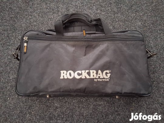 Multieffekt (gitárosoknak) BOSS GT-10 tokkal