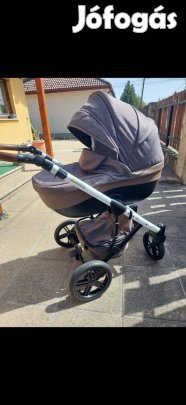 Multifunkciós 3in1 babakocsi