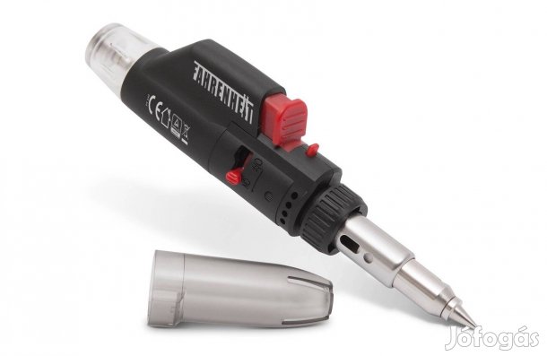 Multifunkciós Gázüzemű forrasztó gáz páka gázforrasztó 3 funkciós