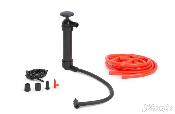 Multifunkciós Kézi pumpa szett - folyadék levegő mozgatásához