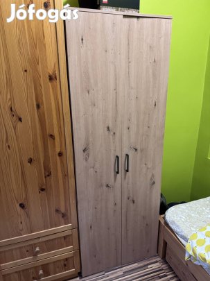 Multifunkciós Szekrény tölgy