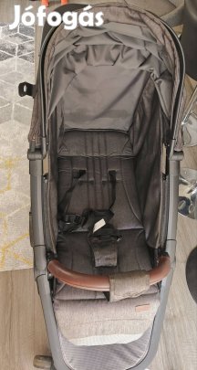 Multifunkciós babakocsi