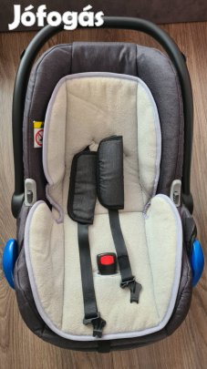 Multifunkciós babakocsi 