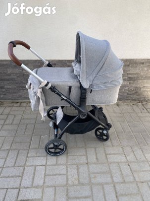 Multifunkcios babakocsi - Jane