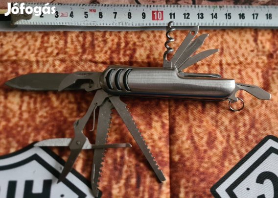 Multifunkciós bicska