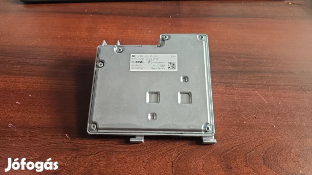 Multifunkciós kamera vezérlőegység A0004462605 eladó