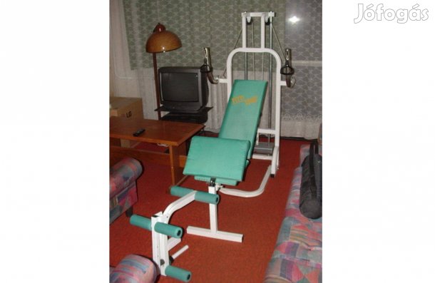 Multifunkciós kondigép