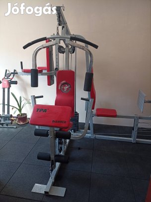 Multifunkciós kondigép