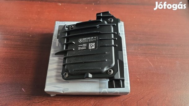 Multifunkciós szélvédőkamera A2479002814 eladó