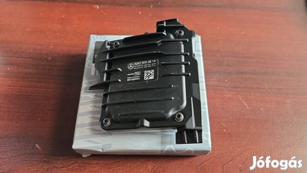 Multifunkciós szélvédőkamera A2479002814 eladó