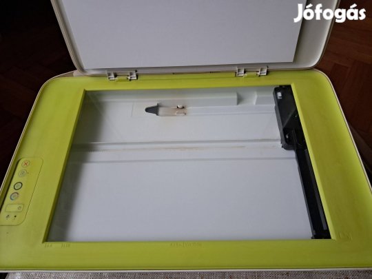 Multifunkciós tintasugaras HP 2135 nyomtató