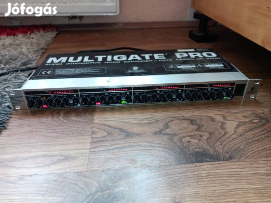 Multigate pro xr4400 expander