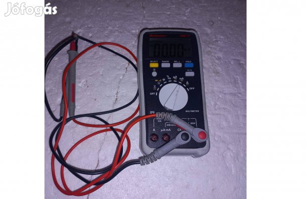 Multiméter Profi